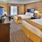 Holiday Inn Express Hotel & Suites Council Bluffs - Convention Center Area, an IHG Hotel