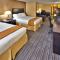 Holiday Inn Express Hotel & Suites Council Bluffs - Convention Center Area, an IHG Hotel - Council Bluffs