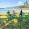 Baoba Breeze Bed & Breakfast- beachfront paradise