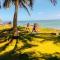 Baoba Breeze Bed & Breakfast- beachfront paradise