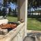 Baoba Breeze Bed & Breakfast- beachfront paradise