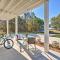 Harbor Oaks Haven Walk to Front Beach and Downtown! - Ocean Springs