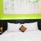 J Hotel - Bandara Soekarno Hatta