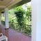 KINGMAKERS Plantation with River Stream
