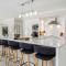 Maison de Maude - Lake Hawea Holiday Home