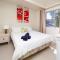Seaview Getaway