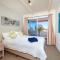 Seaview Getaway