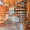 Broken Bow Log Cabin with Fire Pit, Pond, and Deck! - بروكن بو
