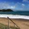 Shoreside - Tutukaka Holiday Home