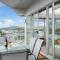 Sunrise, Seaviews and BBQs-Papamoa Beach Apartment - Papamoa
