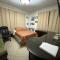 Apartamentos Comodos Cerca del Aeropuerto