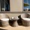 Kotare Point Paradise - Akaroa Holiday Home