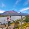 Queenstown Lake Views - Upstairs Apartment