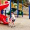 Torquay Foreshore Caravan Park