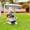 Torquay Foreshore Caravan Park