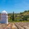 Morro dos Anjos - authentic farmhouse with a view just 3km from Olhao