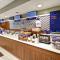 Holiday Inn Express Newport North - Middletown, an IHG Hotel - Middletown