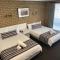 Albury City Motel