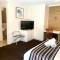 Albury City Motel