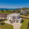 Coastal Pearl - Matarangi Holiday Home