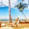Sibaja Palms Sunset Beach Luxury Apartments - Taling Ngam Beach