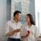 Jumeirah Guangzhou-Complimentary Shuttle Bus to Canton Fair Complex - Kanton