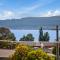 Lake Vista at Two Mile Bay- Taupo Central Home