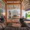 Villa Nahema - 4BR Villa in Seminyak Next to the Beach