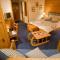 Le Chalet den Hô