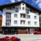 Amber Ski-in/out Hotel & Spa - Saas-Fee