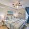 Corpus Christi Condo with Pool Access, Walk to Beach - كوربوس كريستي