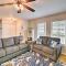 Corpus Christi Condo with Pool Access, Walk to Beach - كوربوس كريستي