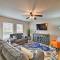 Corpus Christi Condo with Pool Access, Walk to Beach - كوربوس كريستي