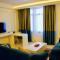Be Inn Hotel