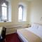 Maynooth College Hospitality