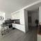New apartment near the beach in Playa Paraiso