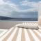 Spitia Santorini Villa Collection - 伊亚