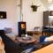 Lodge on the Loch