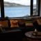 Lodge on the Loch