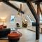 The Bricks 1903 Lofts - Central Bistrita