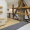 The Bricks 1903 Lofts - Central Bistrita