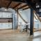 The Bricks 1903 Lofts - Central Bistrita