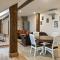 The Bricks 1903 Lofts - Central Bistrita