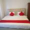 Mina Homestay Syariah