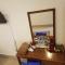 Mina Homestay Syariah