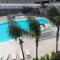 New apartment near the beach in Playa Paraiso