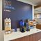 Holiday Inn Express and Suites South Hill by IHG