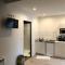 Aux Thermes, studio calme et paisible