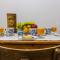 Annas Family Home