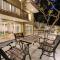 Bedzzz Rishikesh by Leisure Hotels